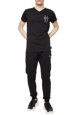 Branded sweatpants, zdjęcie 2 Branded sweatpants od Philipp Plein